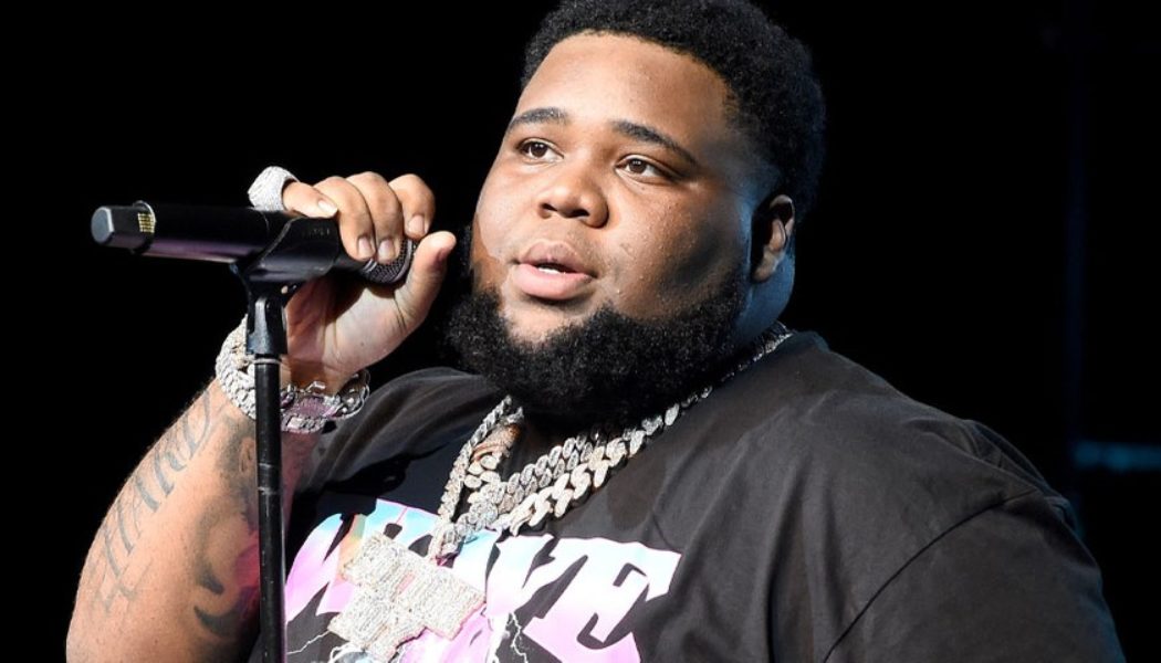 Rod Wave’s ‘Beautiful Mind’ and Megan Thee Stallion’s ‘Traumazine’ Projected for No. 1 and 2 Debuts