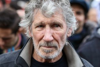 Roger Waters Defends Russia and China: ‘Who Have the Chinese Invaded and Slaughtered?’