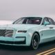 Rolls-Royce Unveils Its 2022 Pebble Beach Collection