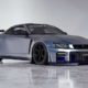Roman Miah and Avante Design Dream up What the Nissan GT-R R36 Could Look Like