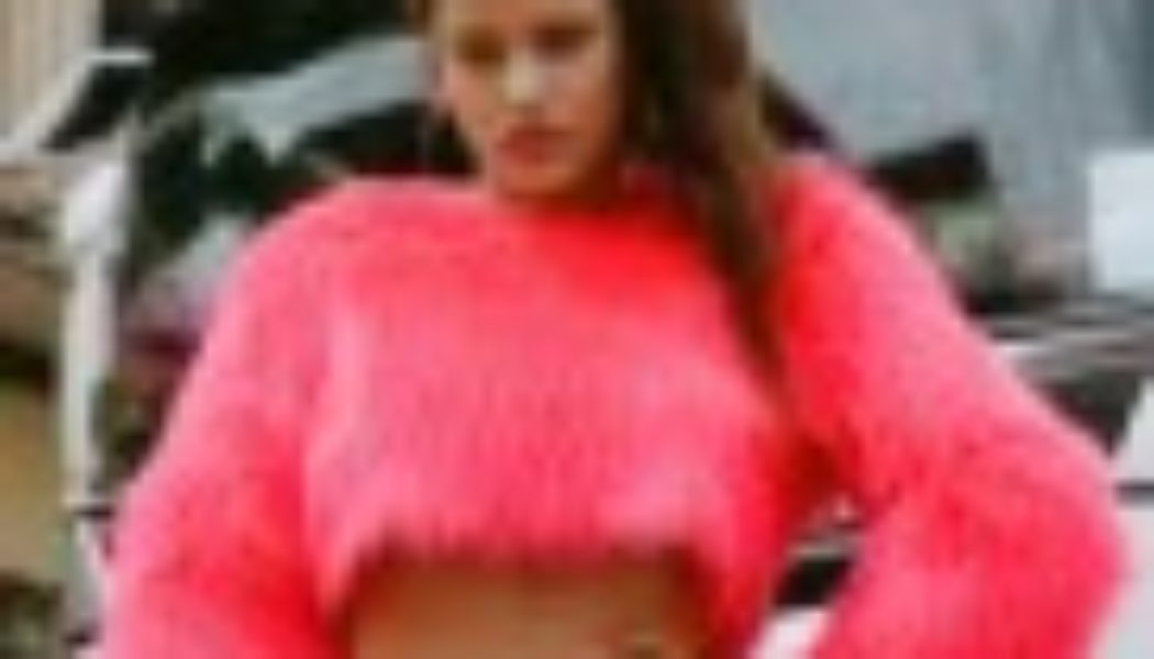 Rosalia Is Heartbroken but Living Life in ‘Despecha’: Here Are the Lyrics Translated to English