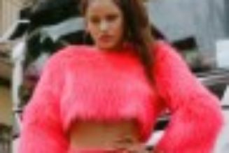 Rosalia Is Heartbroken but Living Life in ‘Despecha’: Here Are the Lyrics Translated to English