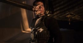 Rosario Dawson Claimed Jon Bernthal Is Returning for ‘The Punisher’