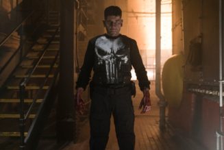 Rosario Dawson Walks Back Comments About Return of Jon Bernthal As ‘The Punisher’