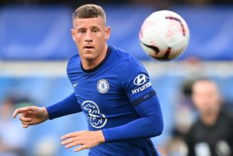 Ross Barkley and Chelsea Agree to Terminate Midfielders Contract