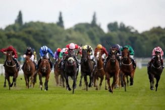 Royal Aclaim Clear Nunthorpe Stakes Favourite As Twilight Calls Ruled Out