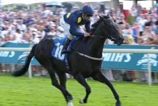 Royal Aclaim Tops 15 Entered For 2022 Nunthorpe Stakes At York