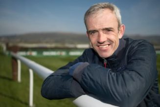 Ruby Walsh ITV Racing Tips | Horse Racing Best Bets For Saturday