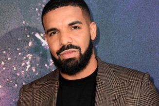 Rumors of a Drake and Sidhu Moose Wala Collaboration Surface