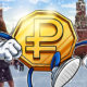 Russia plans to roll out digital ruble across all banks in 2024