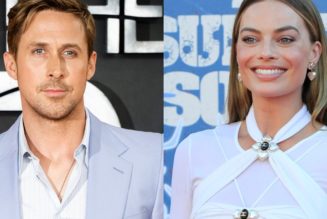 Ryan Gosling Is Reportedly in Talks to Star Alongside Margot Robbie in ‘Ocean’s Eleven’ Prequel