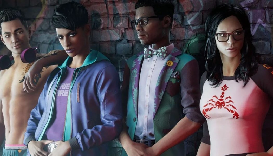 ‘Saints Row’ Reboot’s Latest Trailer Offers Introduction To New Story