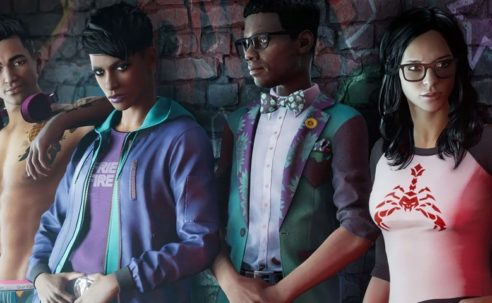 ‘Saints Row’ Reboot’s Latest Trailer Offers Introduction To New Story
