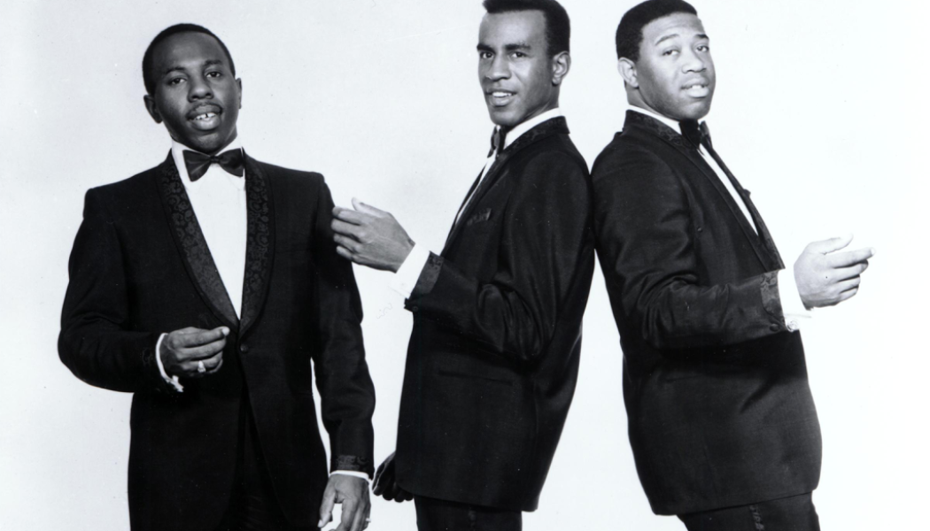 Sam Gooden, Founding Member of The Impressions, Dies at 87