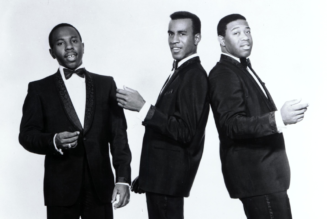Sam Gooden, Founding Member of The Impressions, Dies at 87