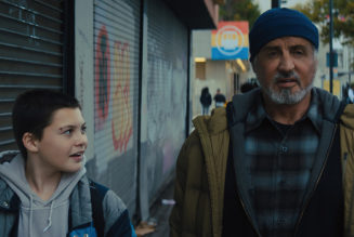 Samaritan Proves That Some Superheroes Should Remain Retired: Review