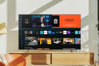 Samsung adds more free channels and content to its TV Plus lineup