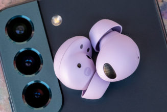 Samsung Galaxy Buds 2 Pro review: to the loyal go the spoils