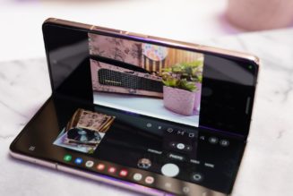 Samsung’s Z Fold 4 passes durability tests, but how will it hold up long term?