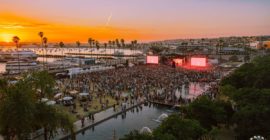 San Diego’s Day.MVS XL Festival Lives Up to Its Name In 2022