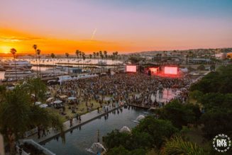 San Diego’s Day.MVS XL Festival Lives Up to Its Name In 2022