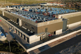 SA’s Teraco Has Been Acquired by This US Cloud Computing Firm