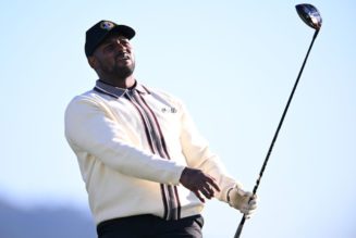 ScHoolboy Q Stars In PGA TOUR 2K23 Video Game Trailer Alongside Tiger Woods [Video]