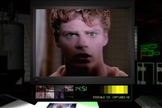 Sega reveals every game coming to the Genesis Mini 2, including the controversial Night Trap