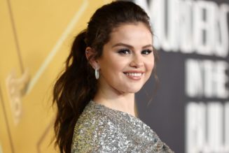Selena Gomez & Little Sister Share Adorable Video From Olivia Rodrigo Concert: Watch
