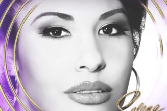 Selena Quintanilla Estate Announces Posthumous Album With Previously Unheard Recordings