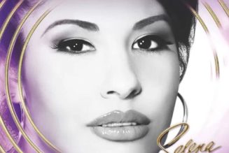 Selena Quintanilla Estate Announces Posthumous Compilation Moonchild Mixes