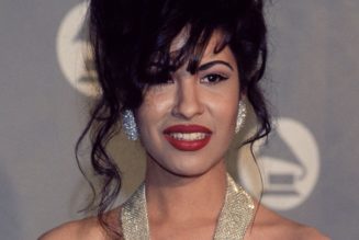 Selena’s “Como Te Quiero Yo A Ti” Receives New Version, Posthumous Album Release Date Annonced