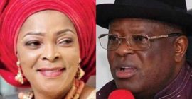 SENATE TUSSLE: Ebonyi APC Orders For The Arrest of Ann Agom-Eze Over Anti-Party Activities, Perjury