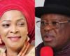 SENATE TUSSLE: Princess Ann Agom-Eze suspended and expelled from by Ebonyi APC, they also threatened to prosecute her