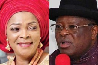 SENATE TUSSLE: Princess Ann Agom-Eze suspended and expelled from by Ebonyi APC, they also threatened to prosecute her