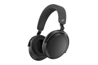 Sennheiser Introduces the Momentum 4 Wireless Headphones