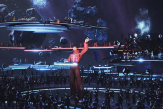 Sensorium Galaxy Launches 24/7 Streaming Channel for Metaverse Raves, Attracting 4 Million Viewers