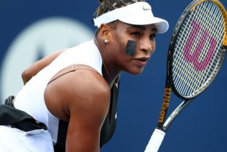 Serena Williams Officially Announces Her Retirement From Tennis