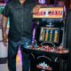 Shaquille O’Neal and Arcade1Up Team Up for ‘NBA JAM: Shaq Edition’ Arcade Machine
