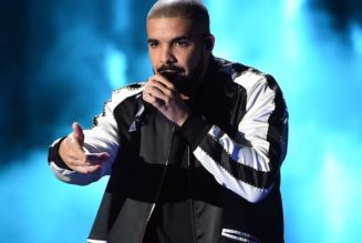 Shazam Declares Drake Its Most Popular Artist