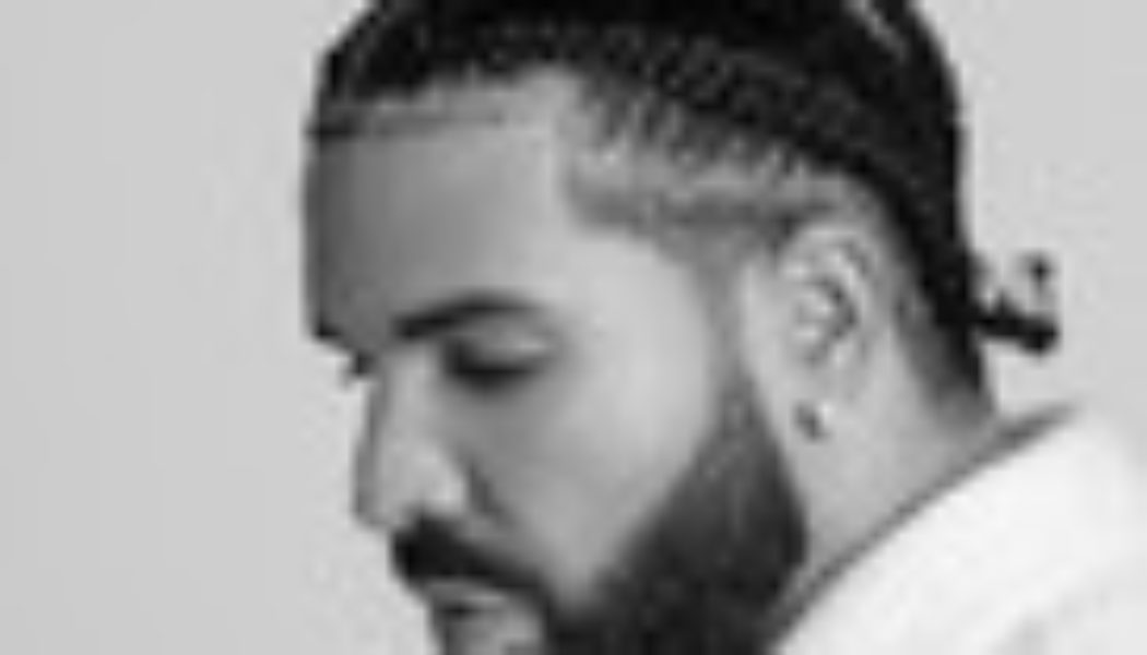 Shazam! Drake Named Most Shazamed Artist Ever