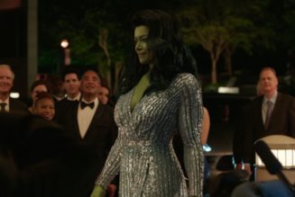 She-Hulk episodes will debut on Thursdays instead of Wednesdays