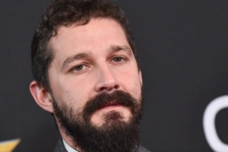 Shia LaBeouf Cast in Francis Ford Coppola’s Megalopolis