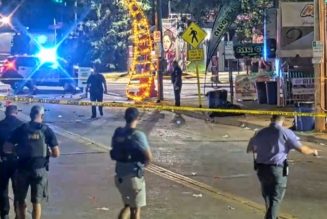 Shooting Shuts Down Pennsylvania Festival Musikfest