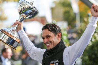 Silvestre De Sousa Is Leaving UK To Ride In Hong Kong