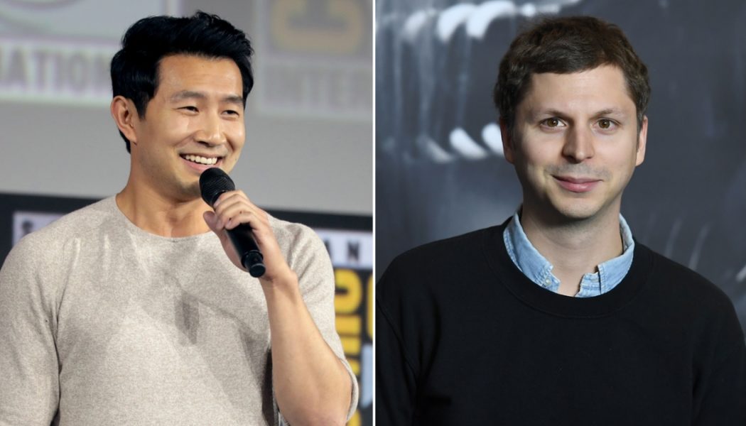 Simu Liu, Michael Cera, and More to Compete on Celebrity Jeopardy!