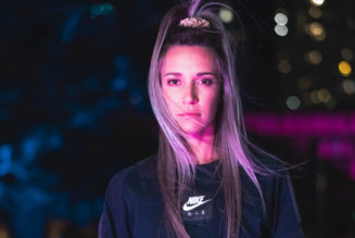 SIPPY Celebrates Success With Headbang-Worthy “Run It Up” EP