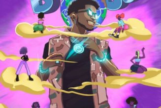 Skiibii – Bobo
