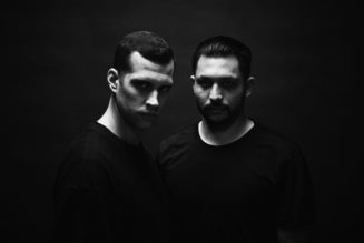 SLANDER Go Techno: Listen to “Before Dawn” Off Upcoming Debut Album