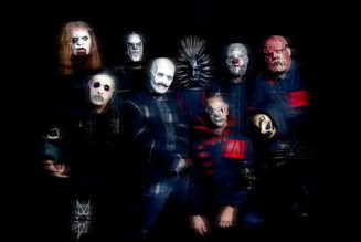 Slipknot Aim to ‘Overpower’ and ‘Devour’ on New Single, ‘Yen’
